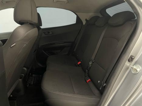 HYUNDAI HB 20 Hatch 1.0 12V 4P FLEX COMFORT, Foto 9