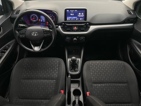 HYUNDAI HB 20 Hatch 1.0 12V 4P FLEX COMFORT, Foto 10