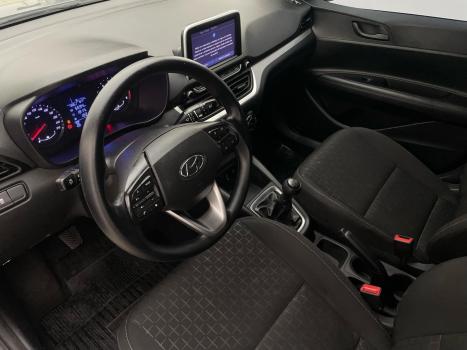HYUNDAI HB 20 Hatch 1.0 12V 4P FLEX COMFORT, Foto 11
