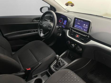 HYUNDAI HB 20 Hatch 1.0 12V 4P FLEX COMFORT, Foto 12