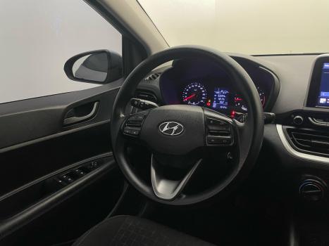 HYUNDAI HB 20 Hatch 1.0 12V 4P FLEX COMFORT, Foto 13