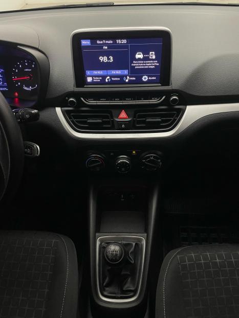 HYUNDAI HB 20 Hatch 1.0 12V 4P FLEX COMFORT, Foto 15
