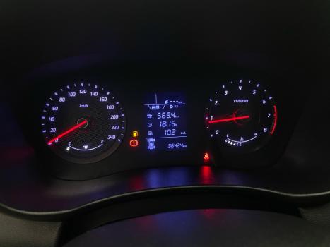 HYUNDAI HB 20 Hatch 1.0 12V 4P FLEX COMFORT, Foto 16