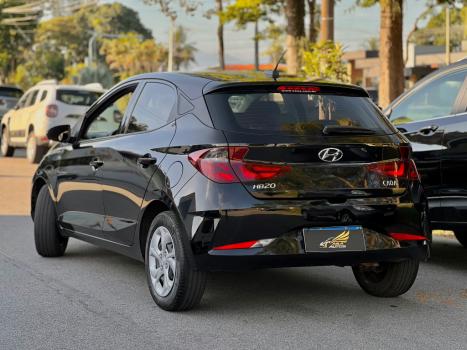 HYUNDAI HB 20 Hatch 1.0 12V 4P FLEX VISION, Foto 5