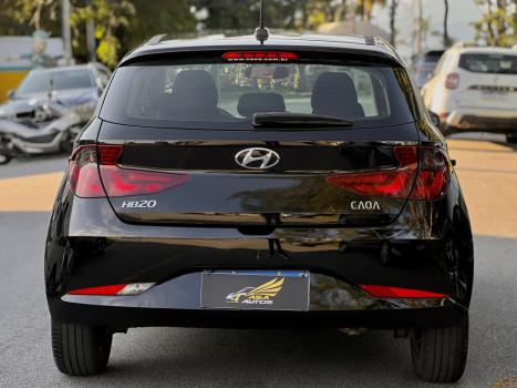 HYUNDAI HB 20 Hatch 1.0 12V 4P FLEX VISION, Foto 9