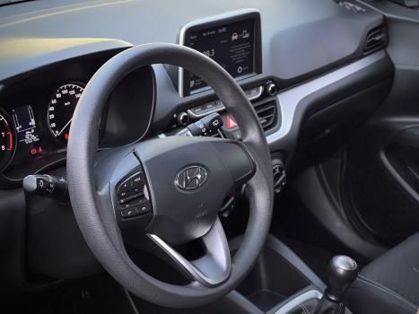 HYUNDAI HB 20 Hatch 1.0 12V 4P FLEX VISION, Foto 4