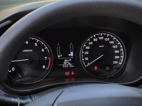 HYUNDAI HB 20 Hatch 1.0 12V 4P FLEX VISION, Foto 6