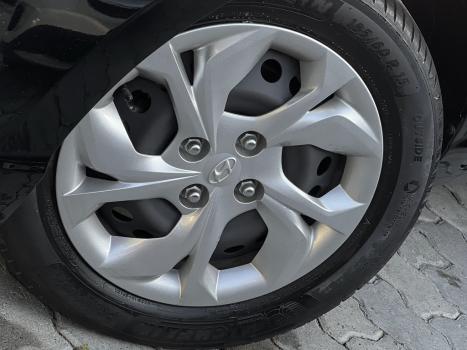 HYUNDAI HB 20 Hatch 1.0 12V 4P FLEX VISION, Foto 8