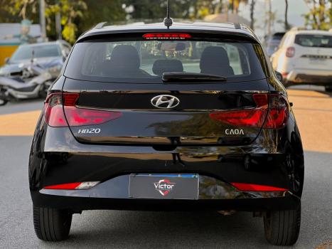 HYUNDAI HB 20 Hatch 1.0 12V 4P FLEX VISION, Foto 13