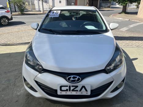 HYUNDAI HB 20 Hatch 1.0 12 V 4P FLEX COMFORT STYLE, Foto 2
