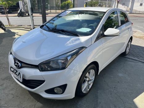 HYUNDAI HB 20 Hatch 1.0 12 V 4P FLEX COMFORT STYLE, Foto 3