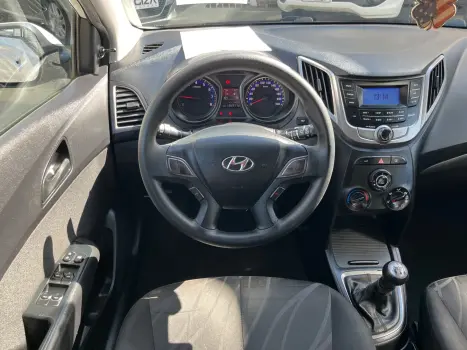 HYUNDAI HB 20 Hatch 1.0 12 V 4P FLEX COMFORT STYLE, Foto 9
