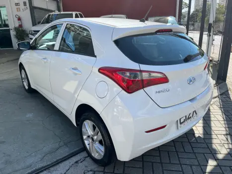 HYUNDAI HB 20 Hatch 1.0 12 V 4P FLEX COMFORT STYLE, Foto 10