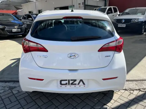 HYUNDAI HB 20 Hatch 1.0 12 V 4P FLEX COMFORT STYLE, Foto 11