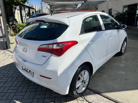 HYUNDAI HB 20 Hatch 1.0 12 V 4P FLEX COMFORT STYLE, Foto 12