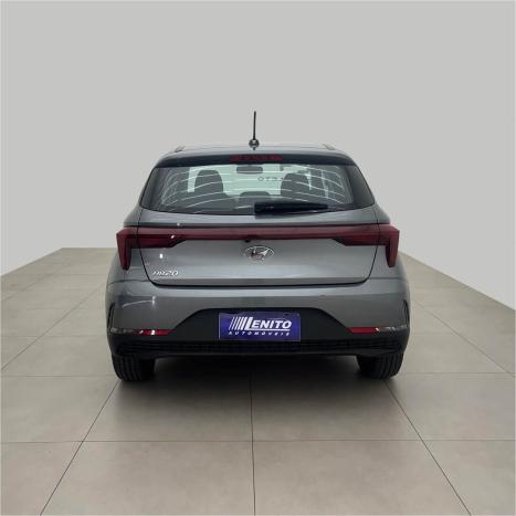 HYUNDAI HB 20 Hatch 1.0 12 V 4P FLEX COMFORT STYLE, Foto 5