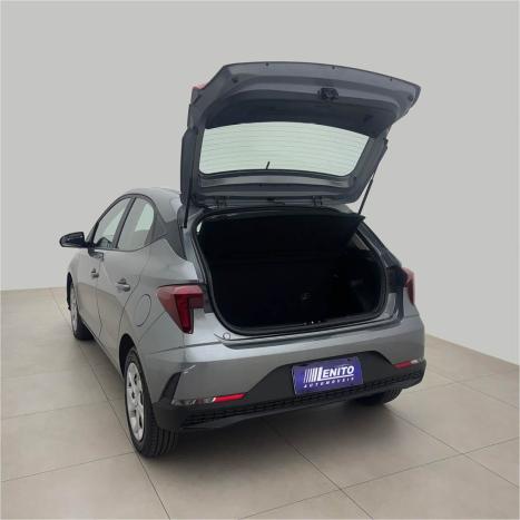 HYUNDAI HB 20 Hatch 1.0 12 V 4P FLEX COMFORT STYLE, Foto 8