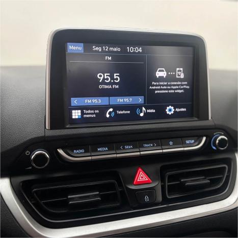 HYUNDAI HB 20 Hatch 1.0 12 V 4P FLEX COMFORT STYLE, Foto 13