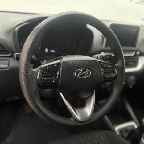 HYUNDAI HB 20 Hatch 1.0 12 V 4P FLEX COMFORT STYLE, Foto 14
