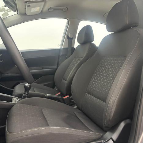 HYUNDAI HB 20 Hatch 1.0 12 V 4P FLEX COMFORT STYLE, Foto 15
