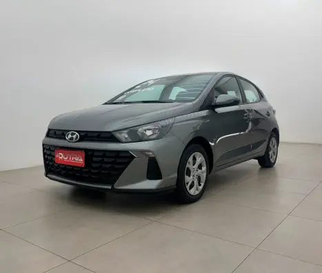 HYUNDAI HB 20 Hatch 1.0 12 V 4P FLEX COMFORT STYLE, Foto 1