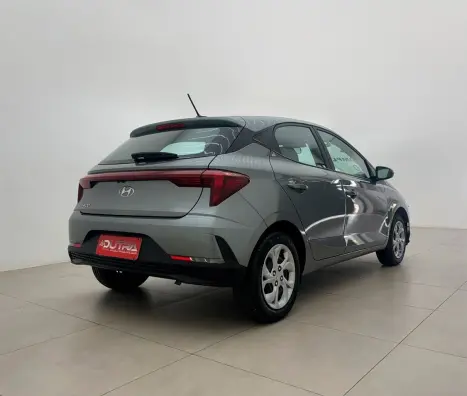 HYUNDAI HB 20 Hatch 1.0 12 V 4P FLEX COMFORT STYLE, Foto 4