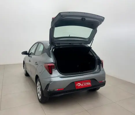 HYUNDAI HB 20 Hatch 1.0 12 V 4P FLEX COMFORT STYLE, Foto 8