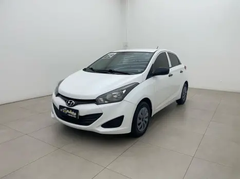 HYUNDAI HB 20 Hatch 1.0 12V 4P FLEX COMFORT, Foto 1