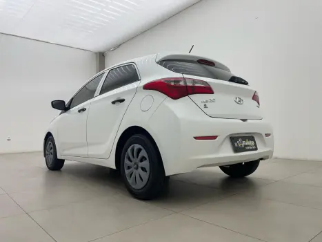 HYUNDAI HB 20 Hatch 1.0 12V 4P FLEX COMFORT, Foto 8
