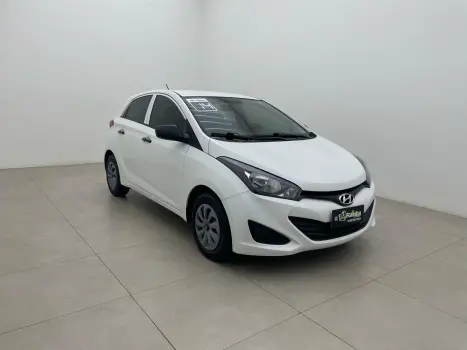 HYUNDAI HB 20 Hatch 1.0 12V 4P FLEX COMFORT, Foto 11