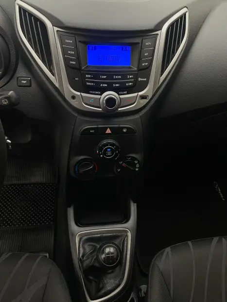 HYUNDAI HB 20 Hatch 1.0 12V 4P FLEX COMFORT, Foto 14