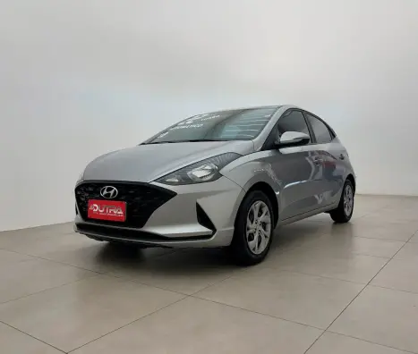HYUNDAI HB 20 Hatch 1.0 12V 4P FLEX VISION, Foto 1