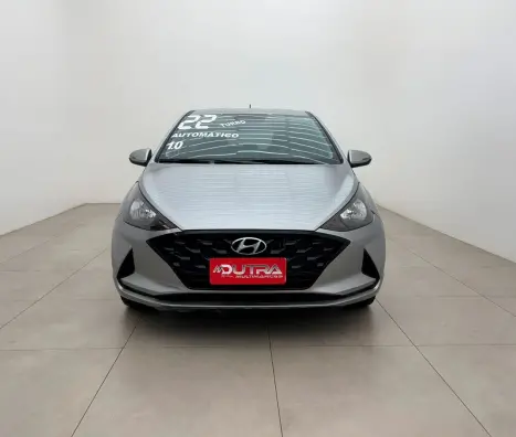 HYUNDAI HB 20 Hatch 1.0 12V 4P FLEX VISION, Foto 2