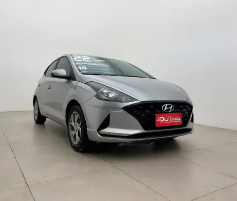 HYUNDAI HB 20 Hatch 1.0 12V 4P FLEX VISION, Foto 3