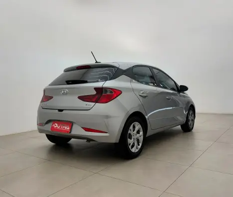 HYUNDAI HB 20 Hatch 1.0 12V 4P FLEX VISION, Foto 4