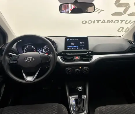 HYUNDAI HB 20 Hatch 1.0 12V 4P FLEX VISION, Foto 9