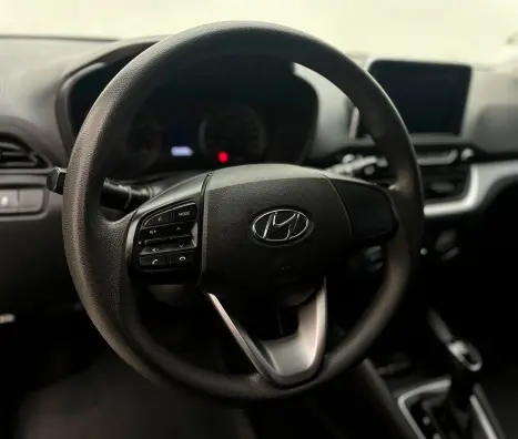 HYUNDAI HB 20 Hatch 1.0 12V 4P FLEX VISION, Foto 12