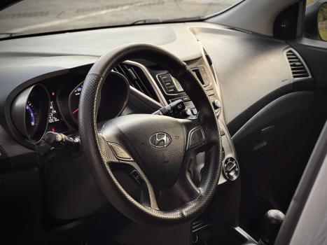 HYUNDAI HB 20 Hatch 1.0 12V 4P FLEX UNIQUE, Foto 2