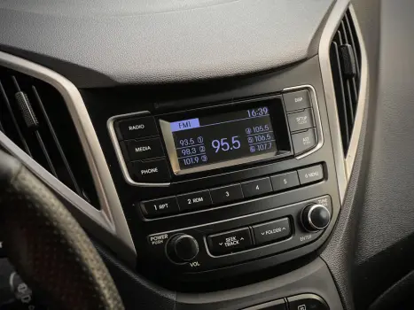 HYUNDAI HB 20 Hatch 1.0 12V 4P FLEX UNIQUE, Foto 4