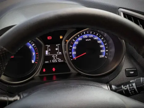 HYUNDAI HB 20 Hatch 1.0 12V 4P FLEX UNIQUE, Foto 6