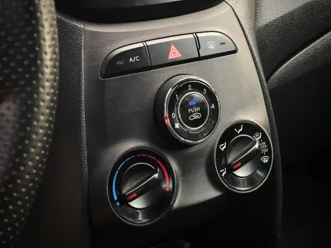 HYUNDAI HB 20 Hatch 1.0 12V 4P FLEX UNIQUE, Foto 7