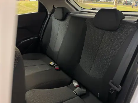 HYUNDAI HB 20 Hatch 1.0 12V 4P FLEX UNIQUE, Foto 9
