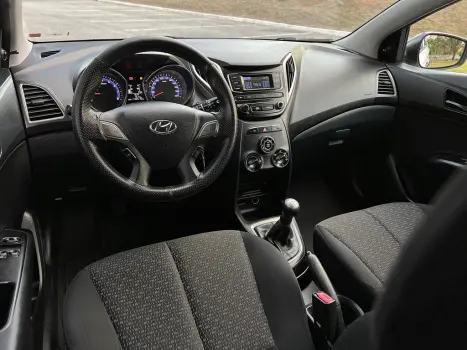 HYUNDAI HB 20 Hatch 1.0 12V 4P FLEX UNIQUE, Foto 12