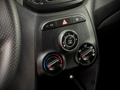 HYUNDAI HB 20 Hatch 1.0 12V 4P FLEX UNIQUE, Foto 4