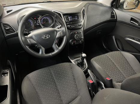 HYUNDAI HB 20 Hatch 1.0 12V 4P FLEX UNIQUE, Foto 8