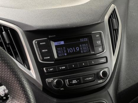 HYUNDAI HB 20 Hatch 1.0 12V 4P FLEX UNIQUE, Foto 9