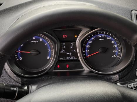 HYUNDAI HB 20 Hatch 1.0 12V 4P FLEX UNIQUE, Foto 12