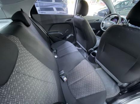 HYUNDAI HB 20 Hatch 1.0 12V 4P FLEX UNIQUE, Foto 7