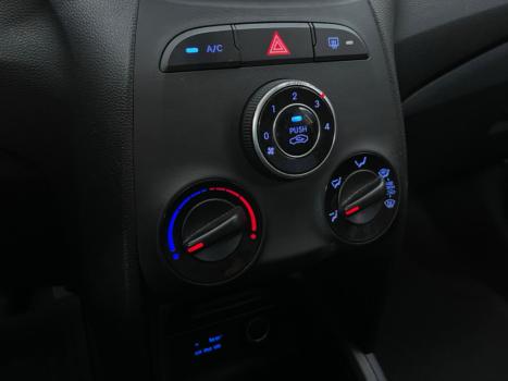 HYUNDAI HB 20 Hatch 1.0 12V 4P FLEX UNIQUE, Foto 9