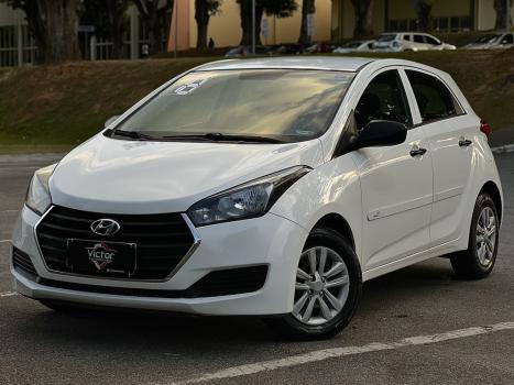 HYUNDAI HB 20 Hatch 1.0 12V 4P FLEX COMFORT, Foto 1